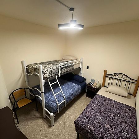 מלון מקסיקו סיטי Casa Zocalo מראה חיצוני תמונה