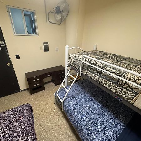 מלון מקסיקו סיטי Casa Zocalo מראה חיצוני תמונה