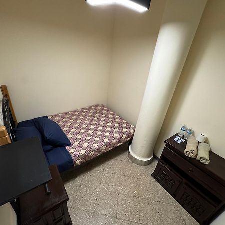 מלון מקסיקו סיטי Casa Zocalo מראה חיצוני תמונה