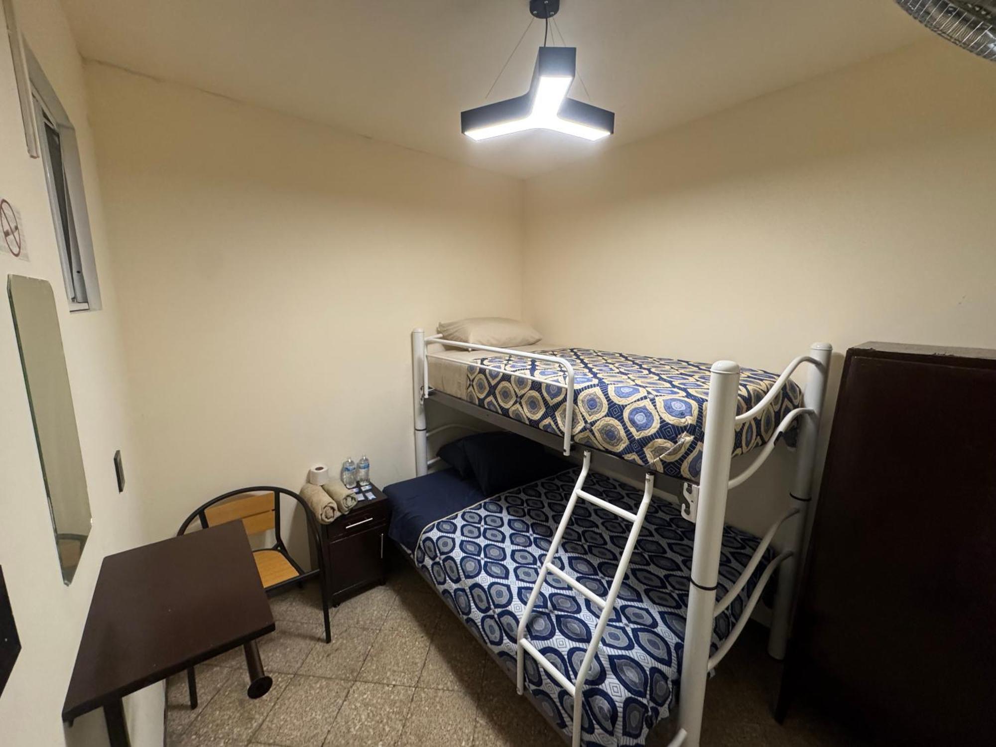 מלון מקסיקו סיטי Casa Zocalo מראה חיצוני תמונה