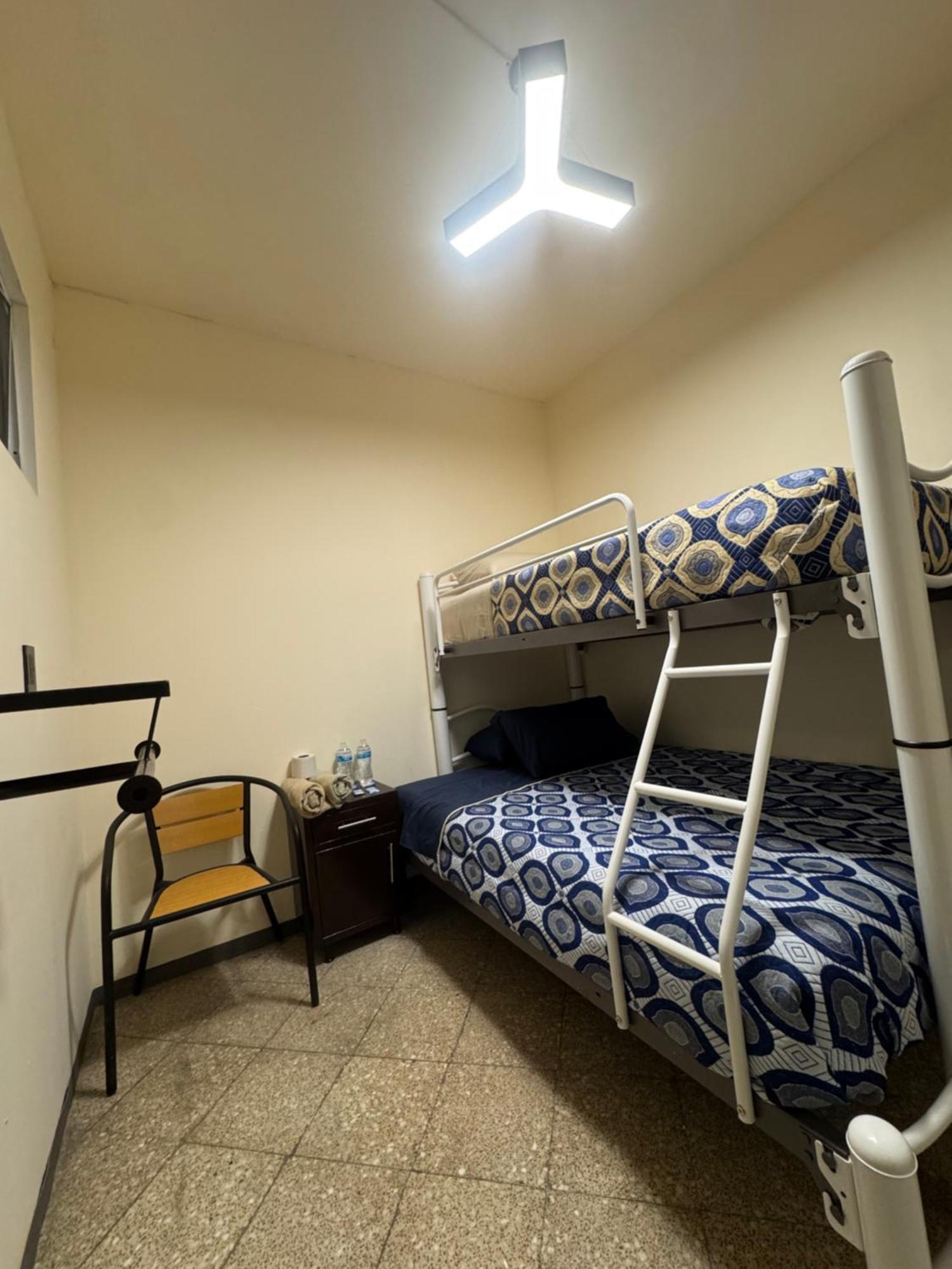 מלון מקסיקו סיטי Casa Zocalo מראה חיצוני תמונה
