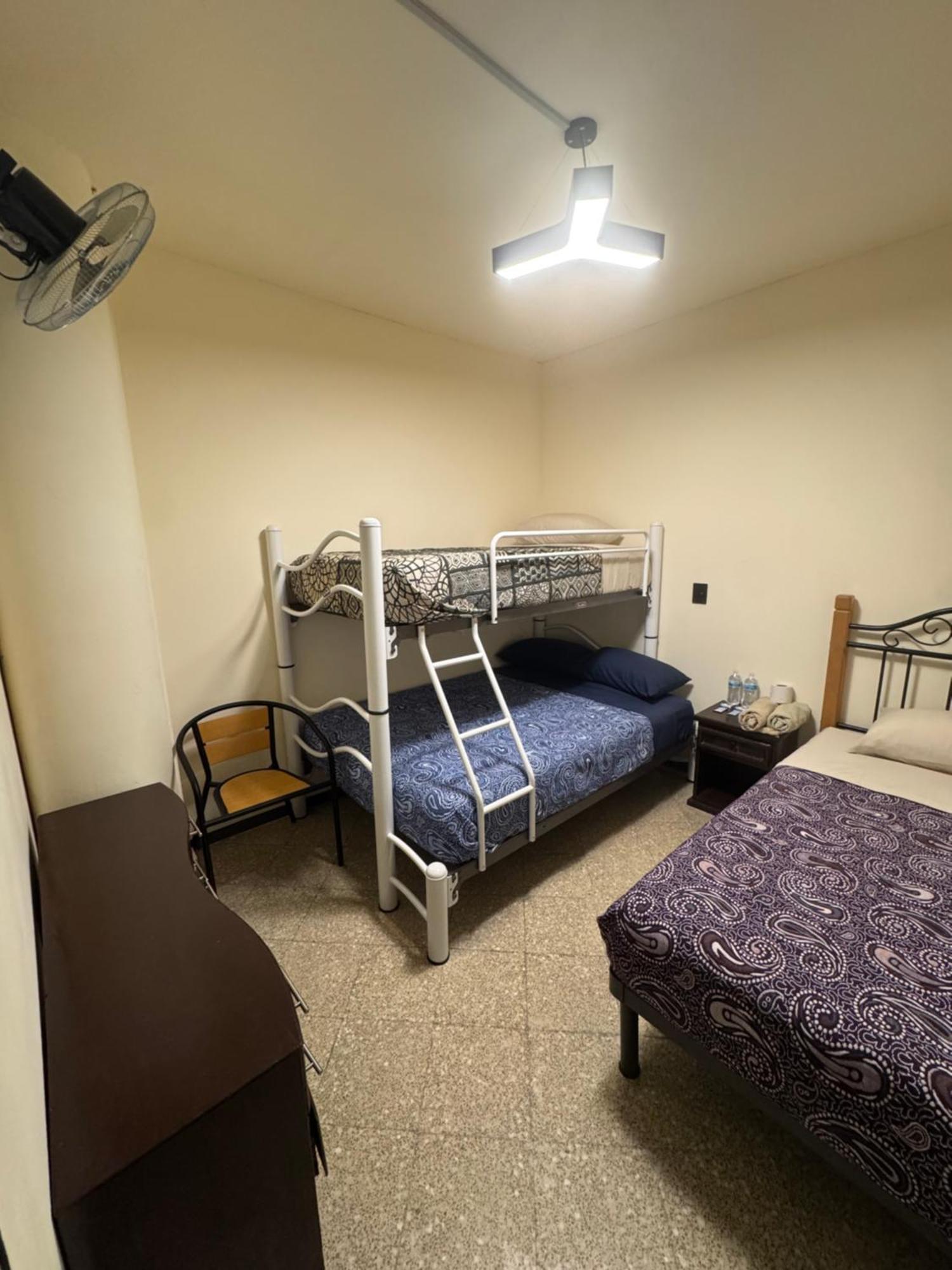 מלון מקסיקו סיטי Casa Zocalo מראה חיצוני תמונה