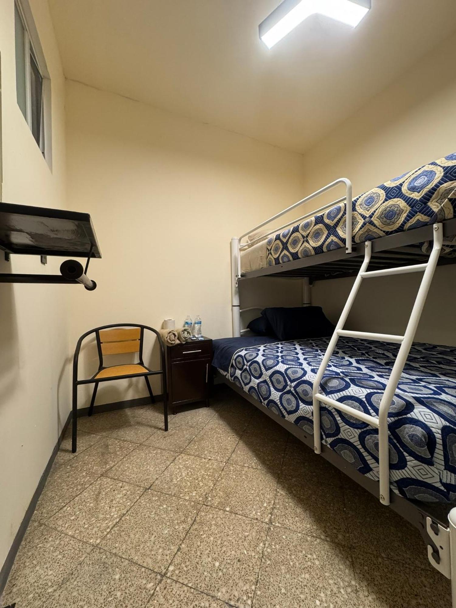 מלון מקסיקו סיטי Casa Zocalo מראה חיצוני תמונה