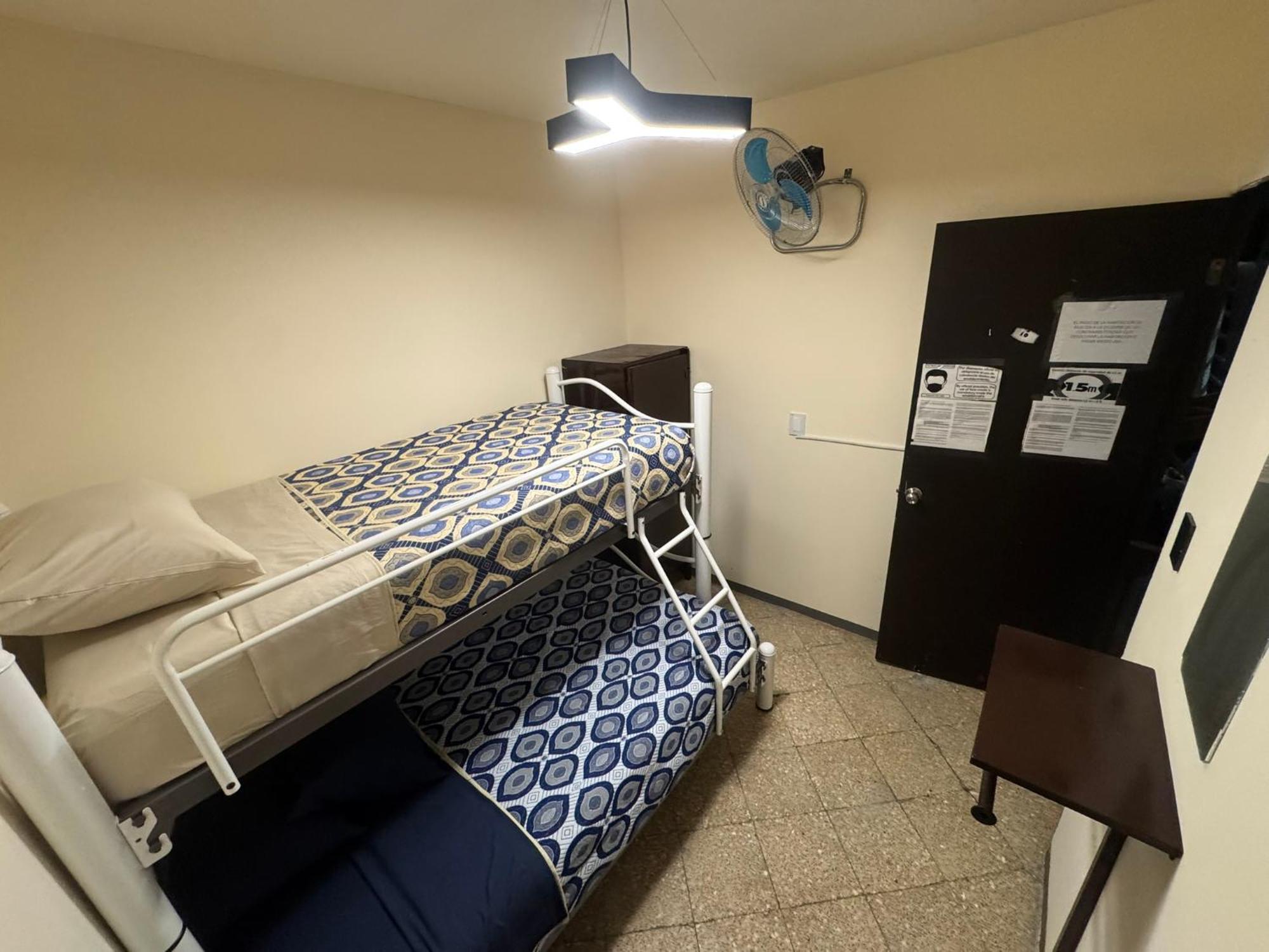 מלון מקסיקו סיטי Casa Zocalo מראה חיצוני תמונה