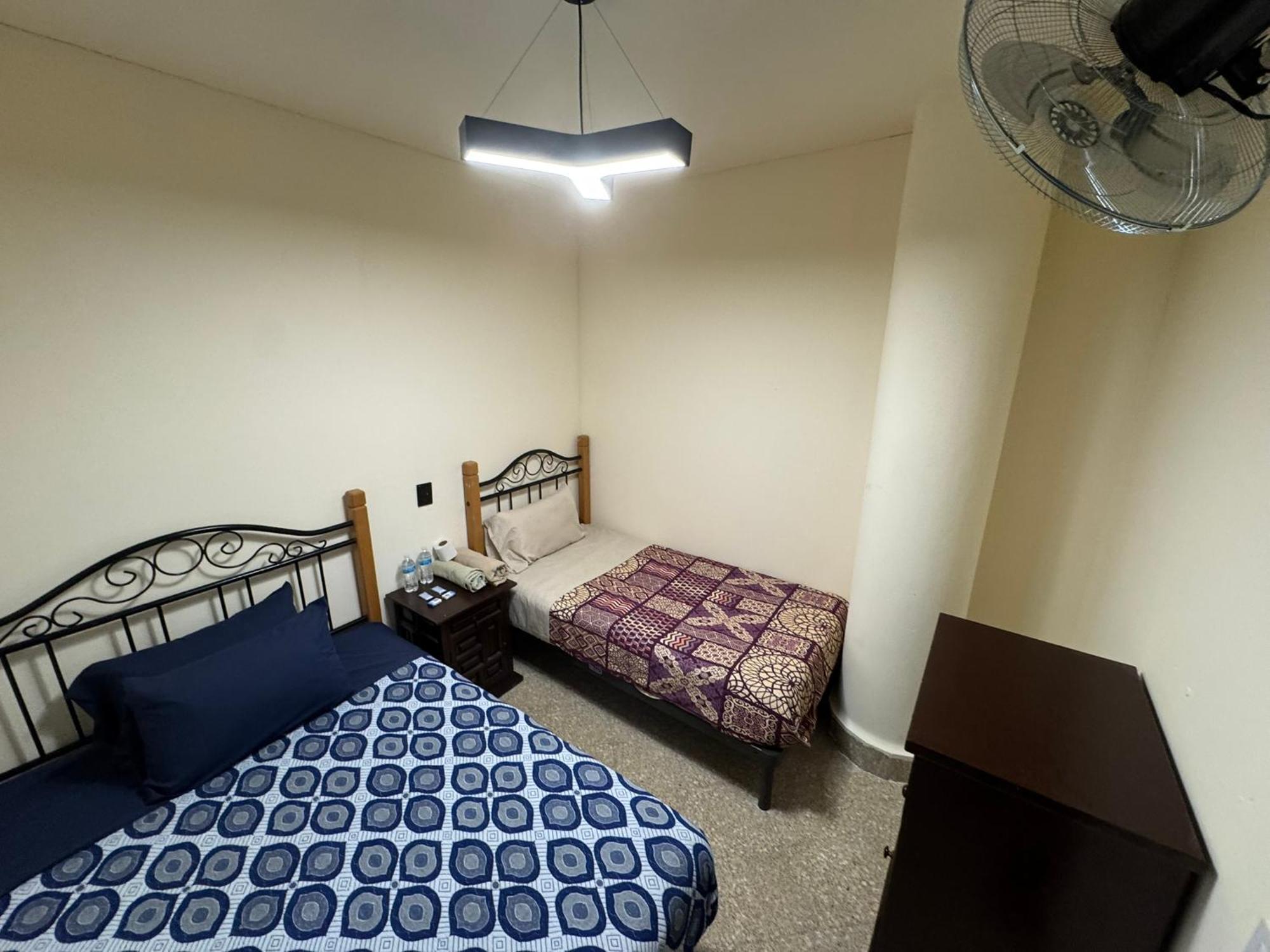 מלון מקסיקו סיטי Casa Zocalo מראה חיצוני תמונה