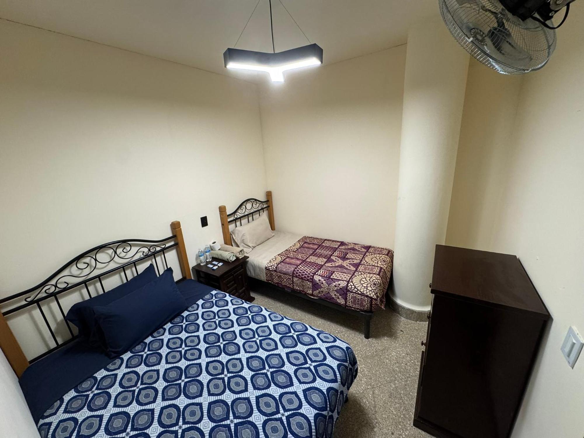מלון מקסיקו סיטי Casa Zocalo מראה חיצוני תמונה