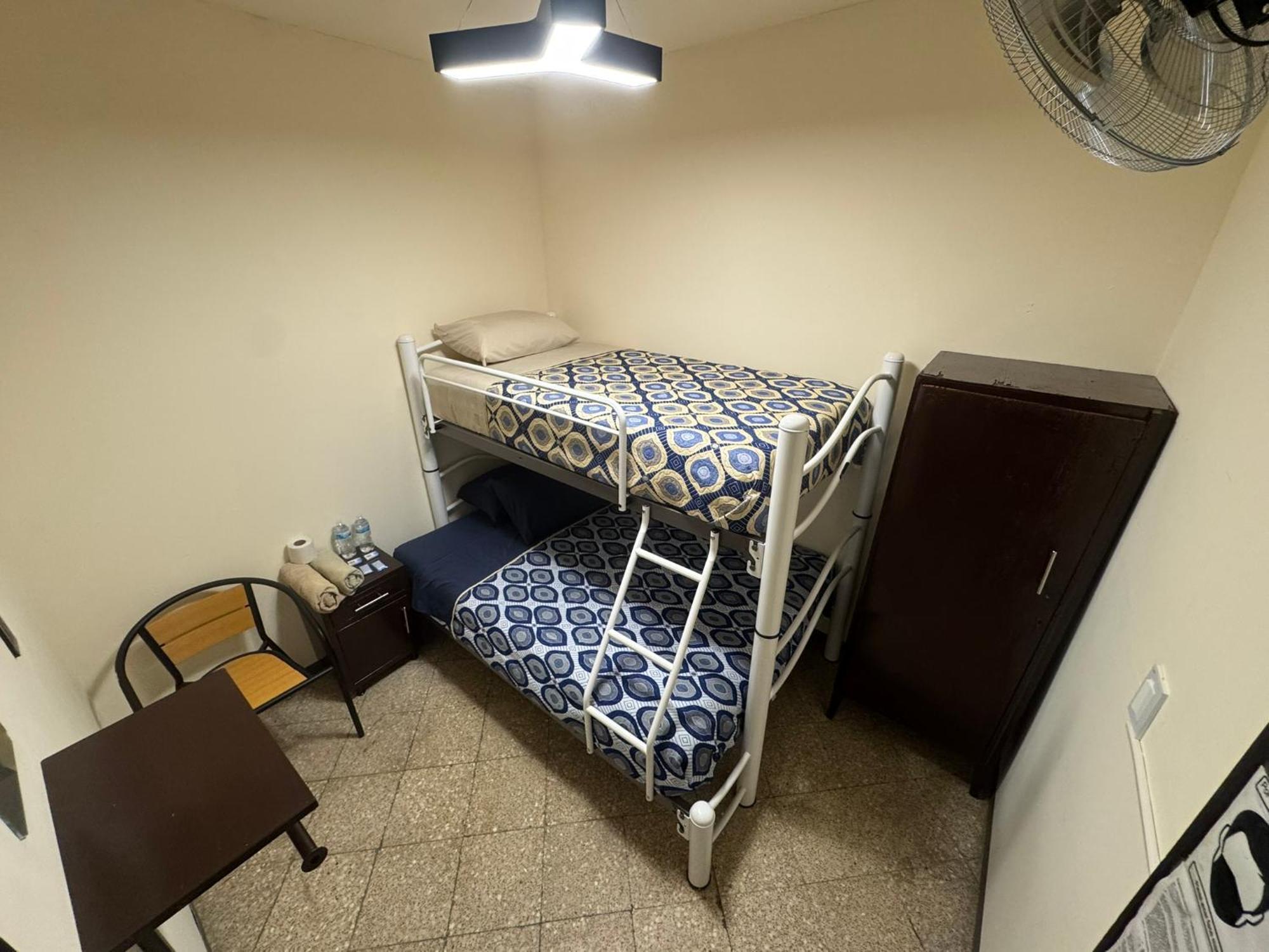 מלון מקסיקו סיטי Casa Zocalo מראה חיצוני תמונה