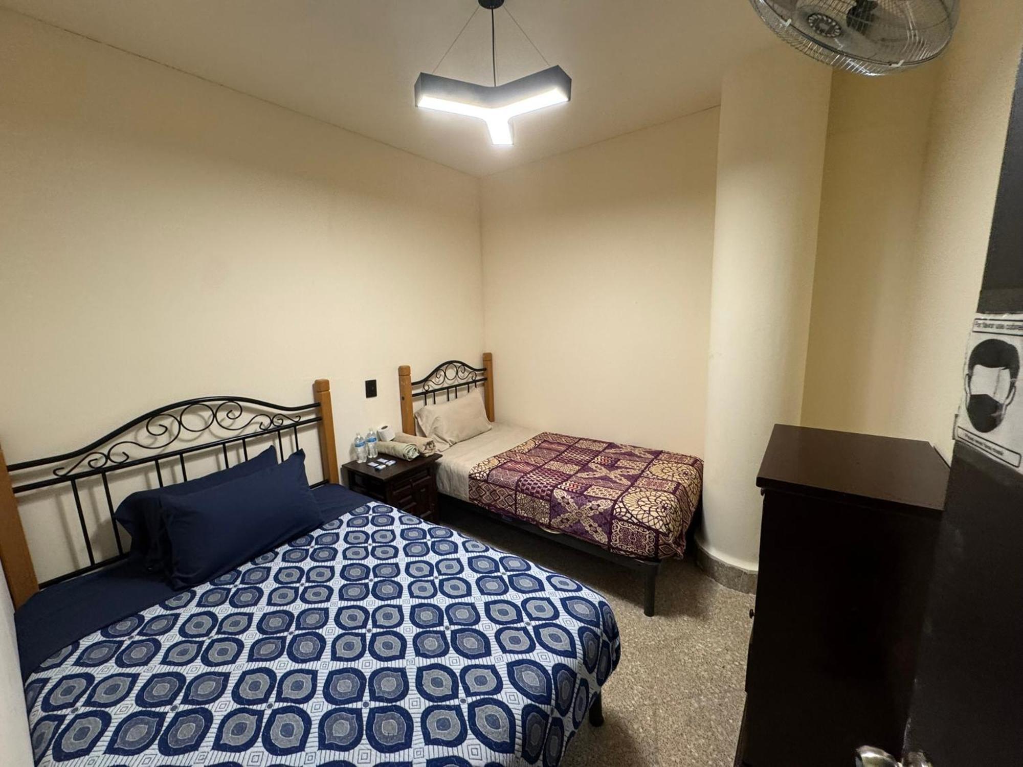 מלון מקסיקו סיטי Casa Zocalo מראה חיצוני תמונה