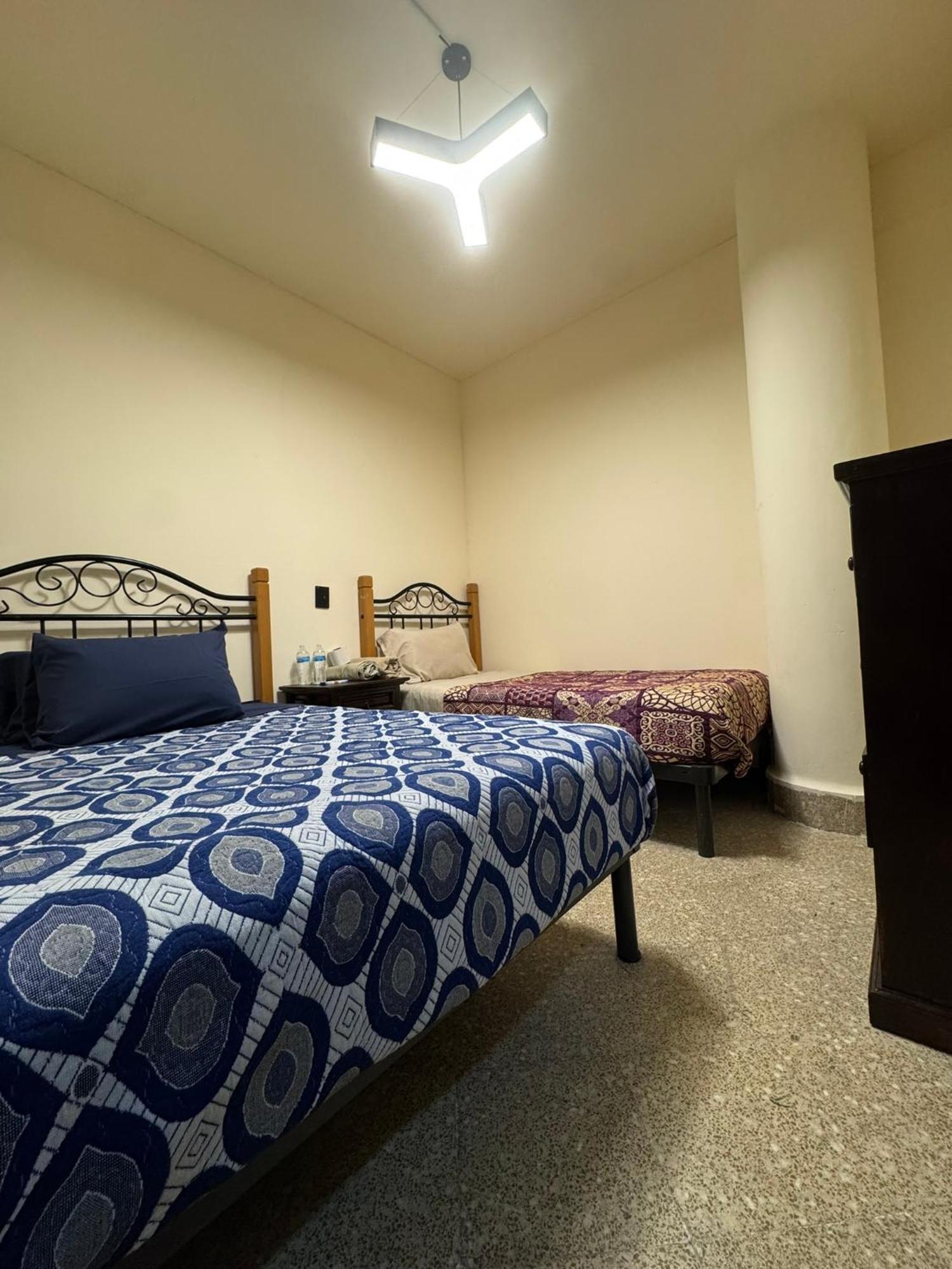 מלון מקסיקו סיטי Casa Zocalo מראה חיצוני תמונה