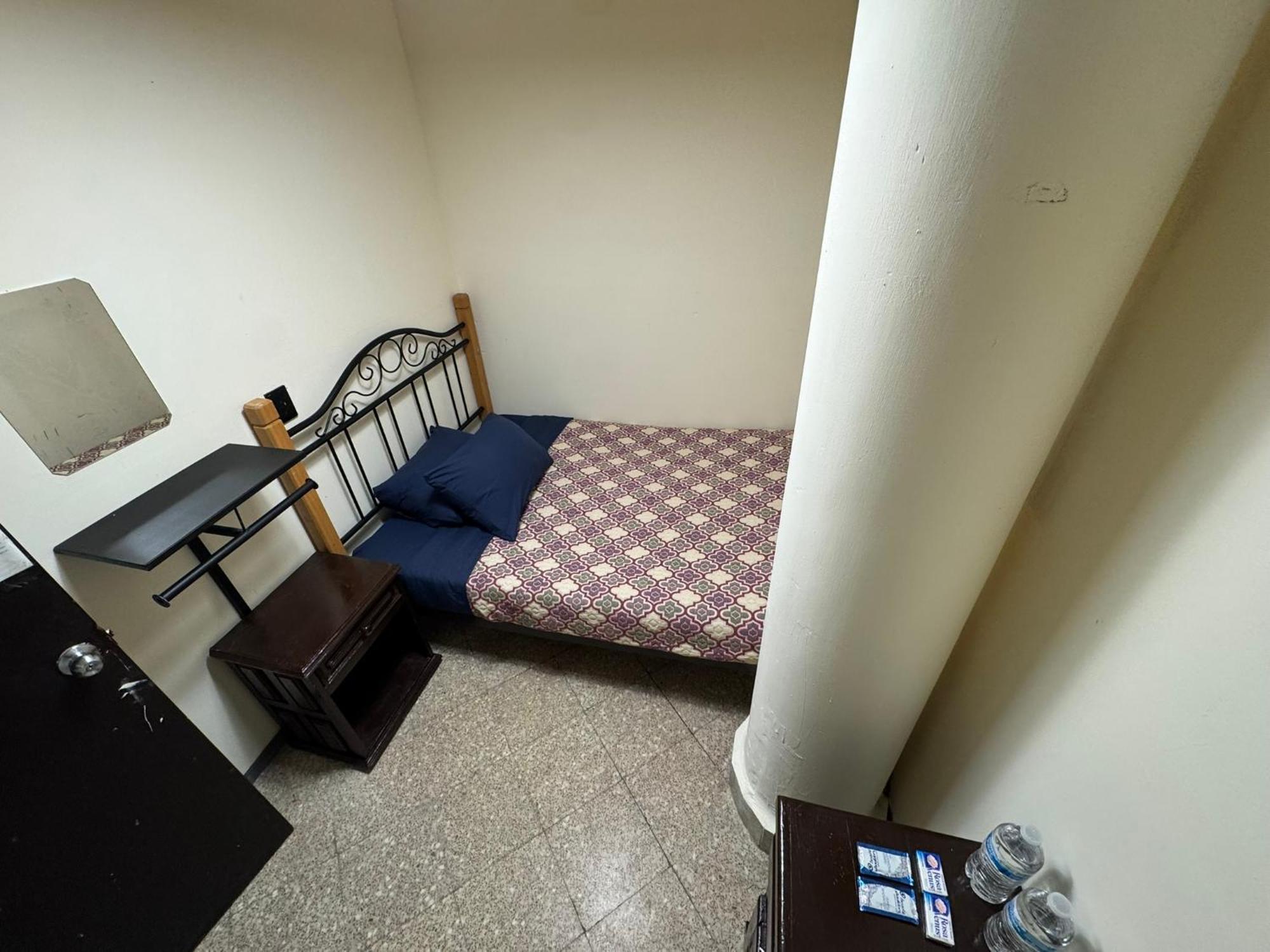 מלון מקסיקו סיטי Casa Zocalo מראה חיצוני תמונה